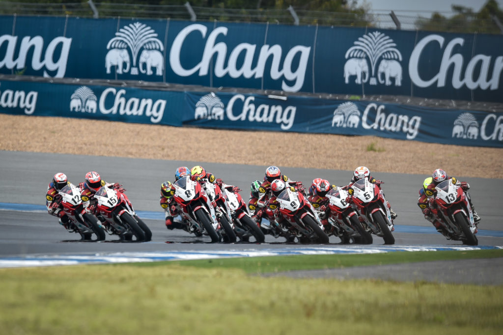 Asia Dream Cup