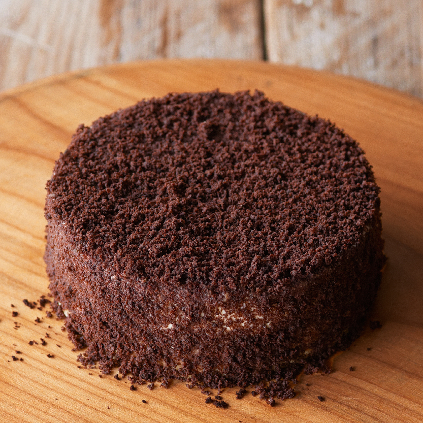 CHOCOLAT DOUBLE