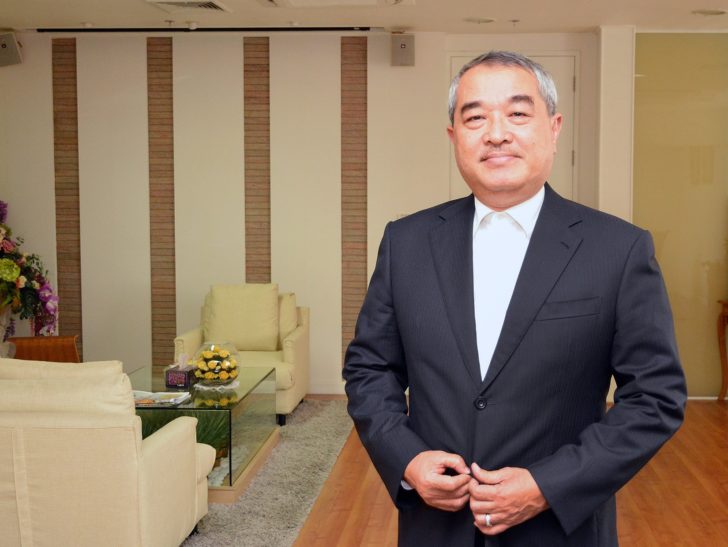 สมชาย พูลสวัสดิ์
