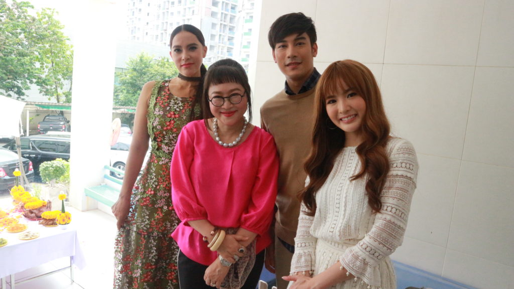 ภาพถ่ายก่อนวันที่ 13 ต.ค. 2559