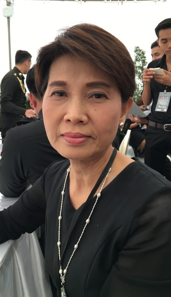 ยุพเรศ วงศ์บุญมี