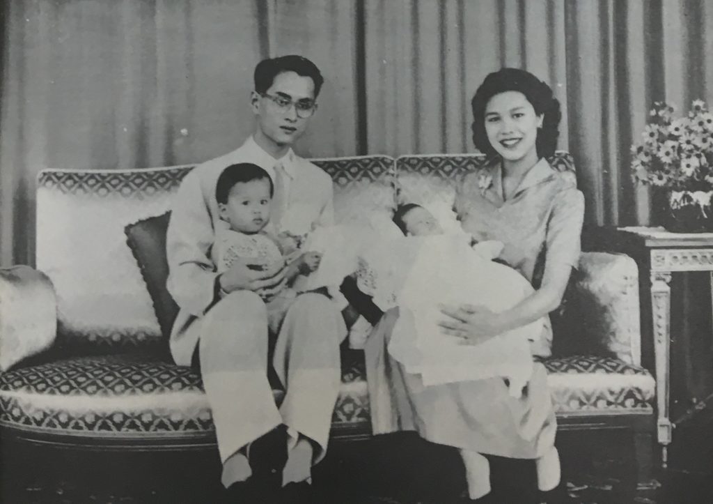 สมเด็จพระบรมโอรสาธิราช