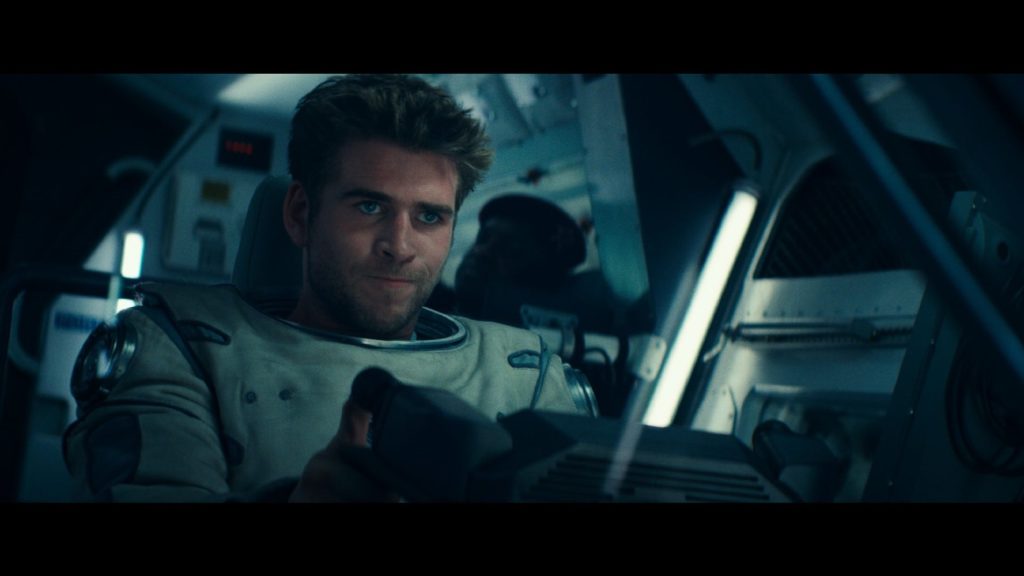 Independence Day Resurgence