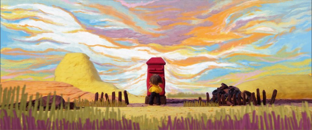 Mailbox