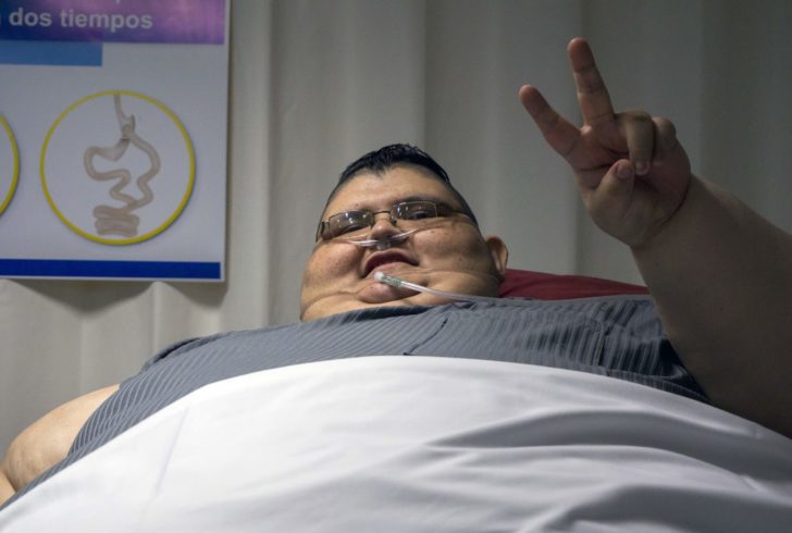 MEXICO-OBESE-FRANCO