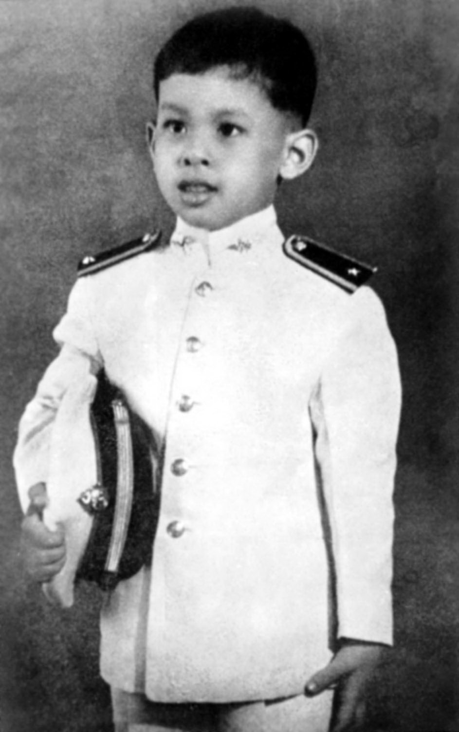 PrinceMahaVajiralongkorn 2