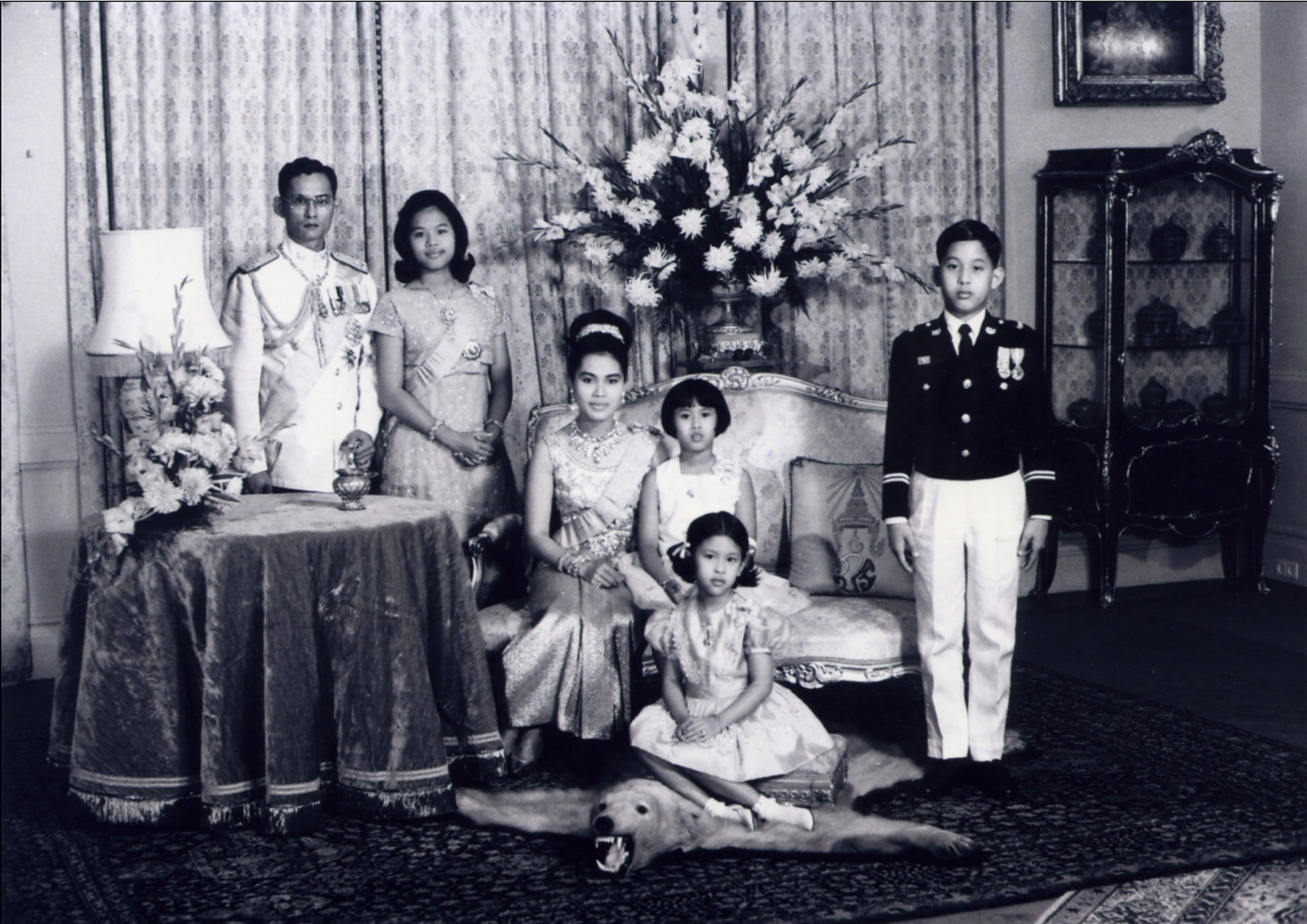 PrinceMahaVajiralongkorn 7