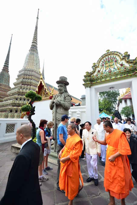 ไหว้พระ10วัด