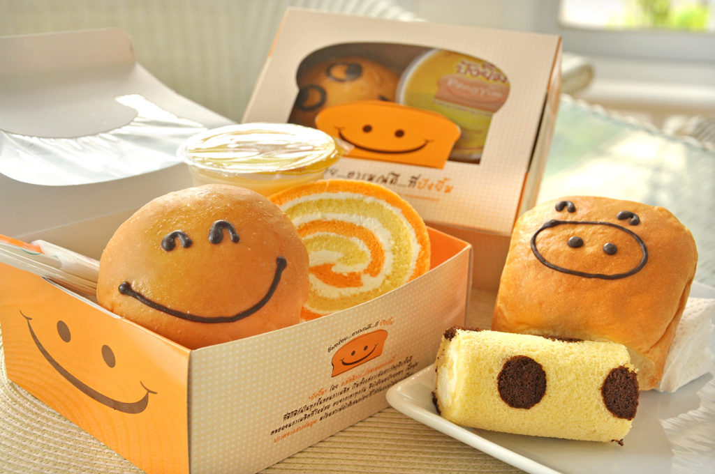 Snack Box