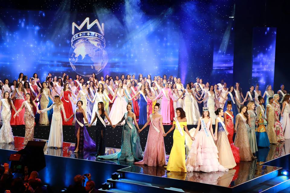 miss world final 3