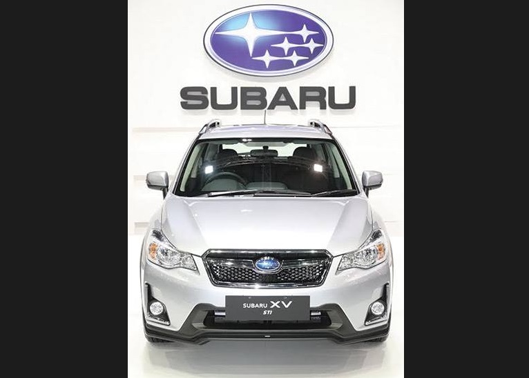 subaru