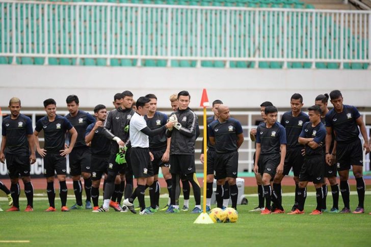 suzuki cup