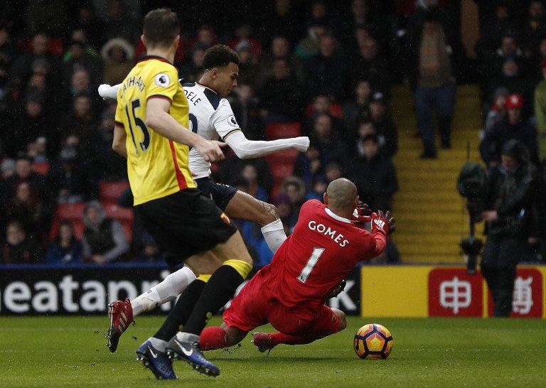 FBL-ENG-PR-WATFORD-TOTTENHAM