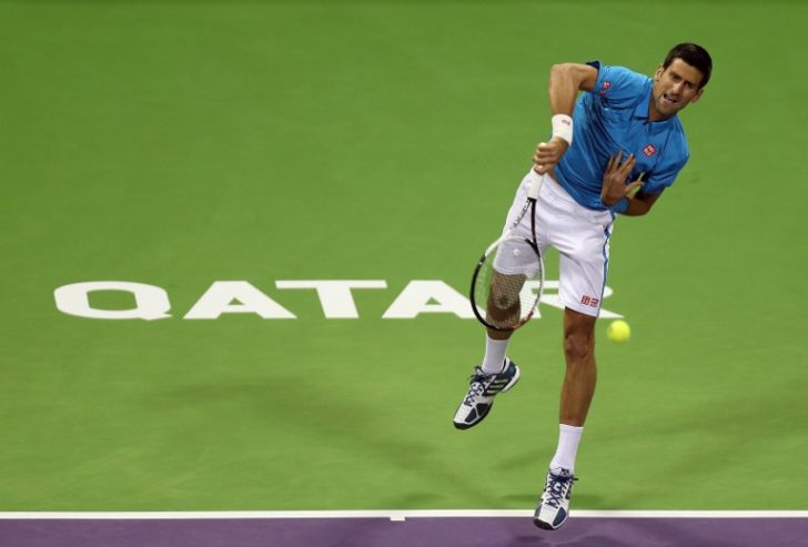TENNIS-ATP-QAT
