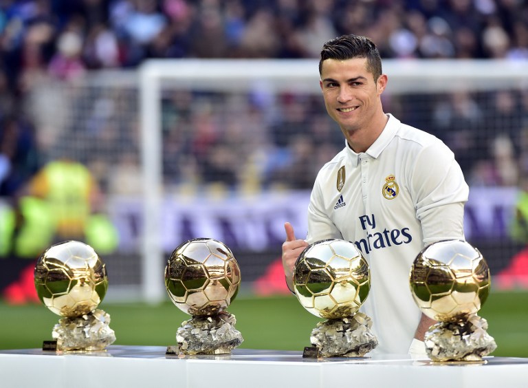 FBL-ESP-LIGA-REALMADRID-GRANADA