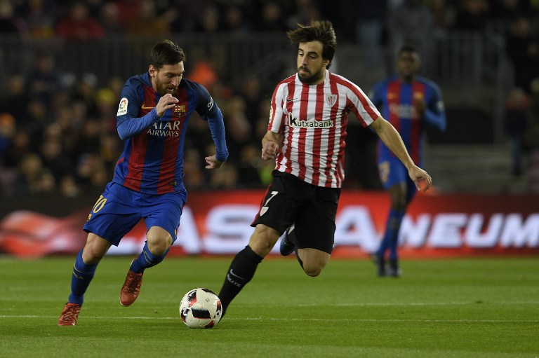 FBL-ESP-CUP-BARCELONA-ATHLETIC