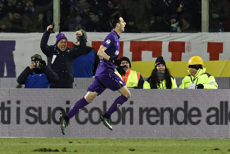 FBL-ITA-SERIEA-FIORENTINA-JUVENTUS