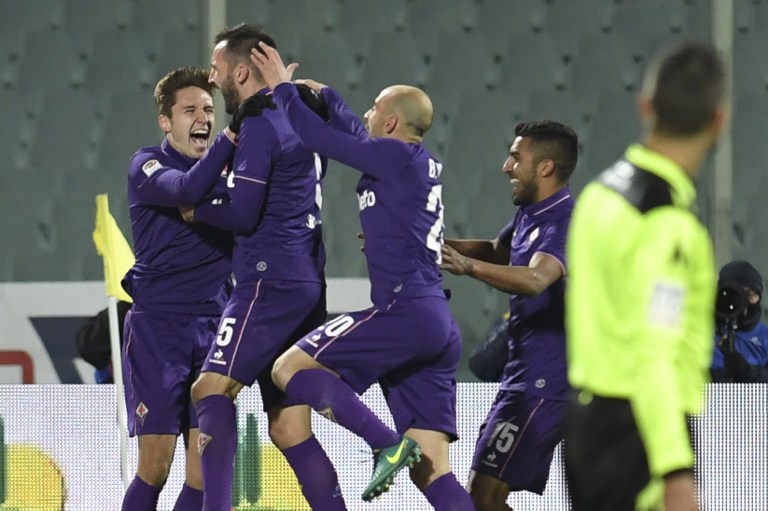FBL-ITA-SERIEA-FIORENTINA-JUVENTUS