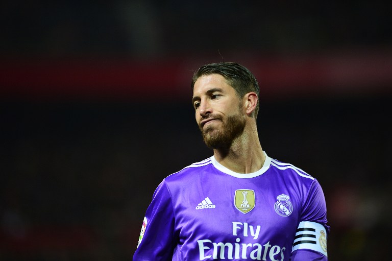FBL-ESP-LIGA-SEVILLA-REALMADRID