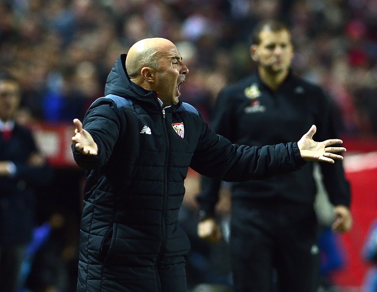 FBL-ESP-LIGA-SEVILLA-REALMADRID