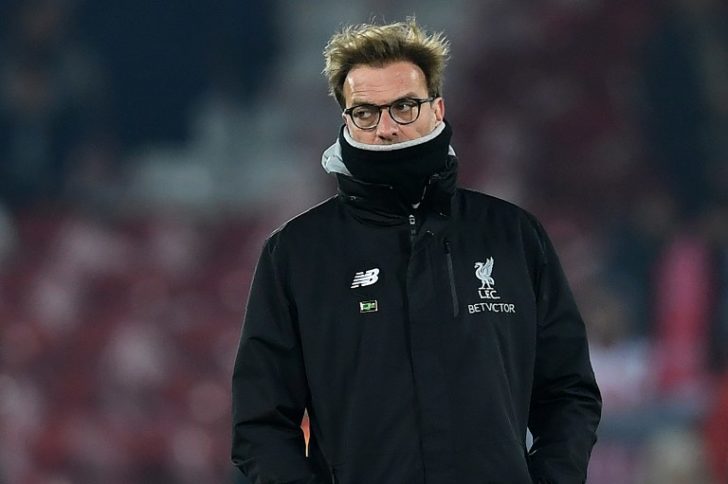 FBL-ENG-LCUP-LIVERPOOL-SOUTHAMPTON