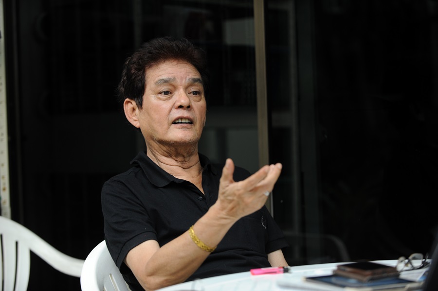 สุขุม นวลสกุล