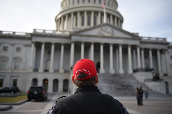 US-POLITICS-INAUGURATION-PREPARATIONS