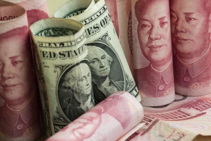 CHINA-ECO-YUAN