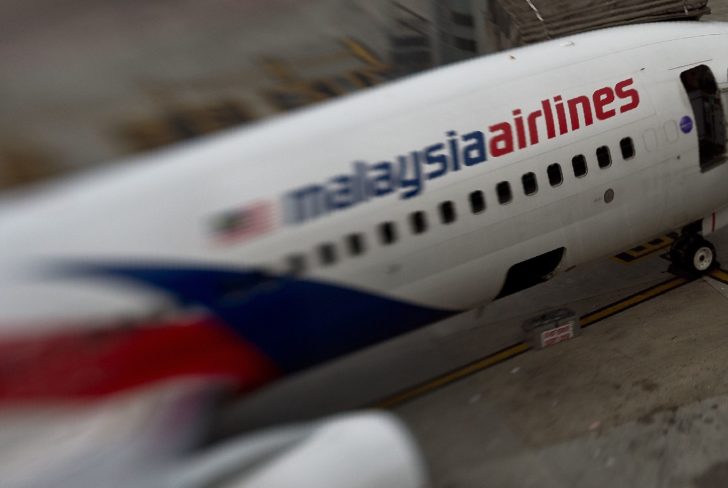 FILES-MALAYSIA-AUSTRALIA-CHINA-MH370-AVIATION