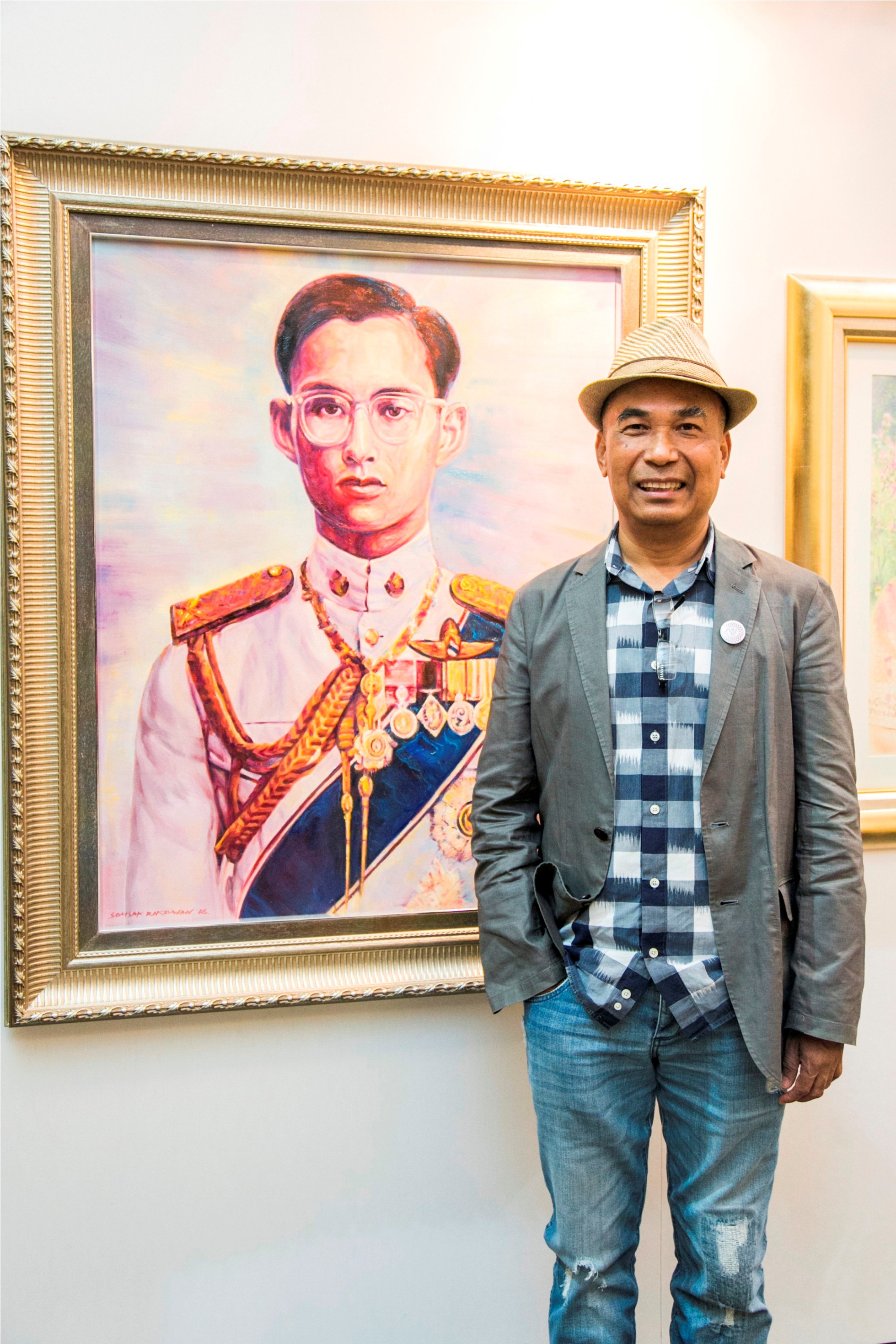สมศักดิ์ รักษ์สุวรรณ