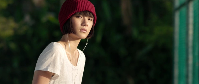 หลินใน 'มิสเตอร์เฮิร์ท'