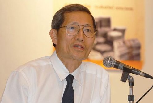 โคทม อารียา ที่ปรึกษาสถาบันสิทธิมนุษยชนและสันติศึกษา มหาวิทยาลัยมหิดล