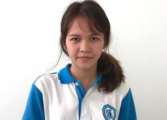 นางสาวเบญจวรรณ นาคนัตถ์