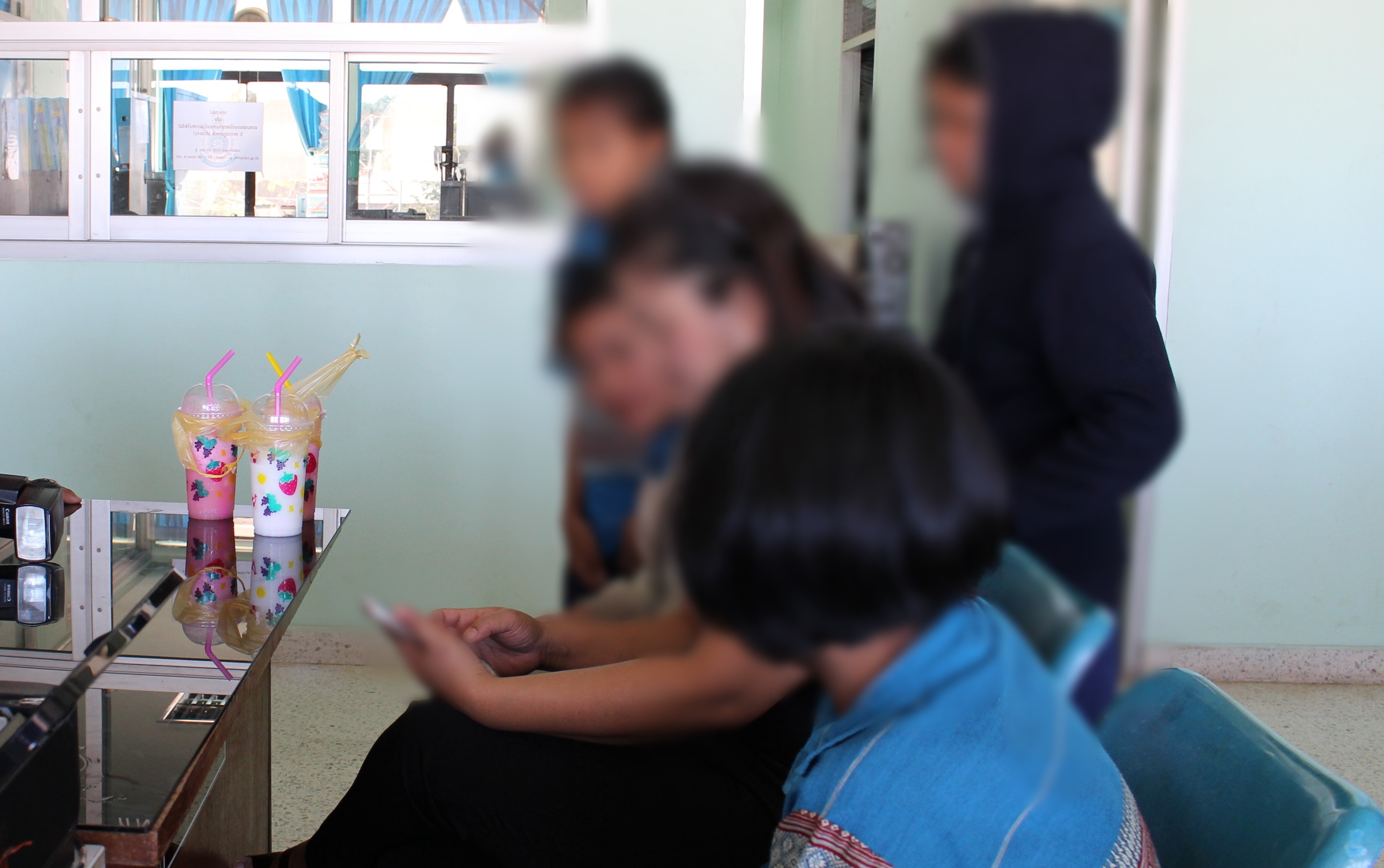 หีเดกน้อย 