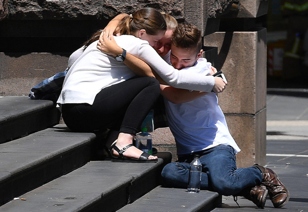 REUTERS