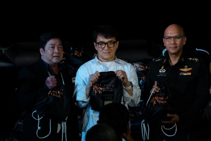 เฉินหลง