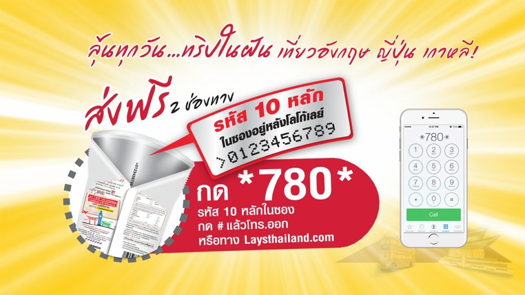 7_Open Lay's Open Your World_TVC