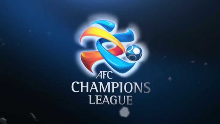AFC-Asian-Champions-league
