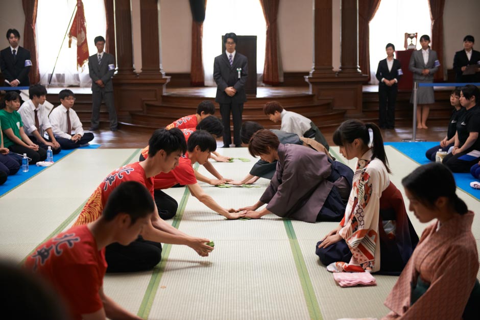 Chihayafuru Part