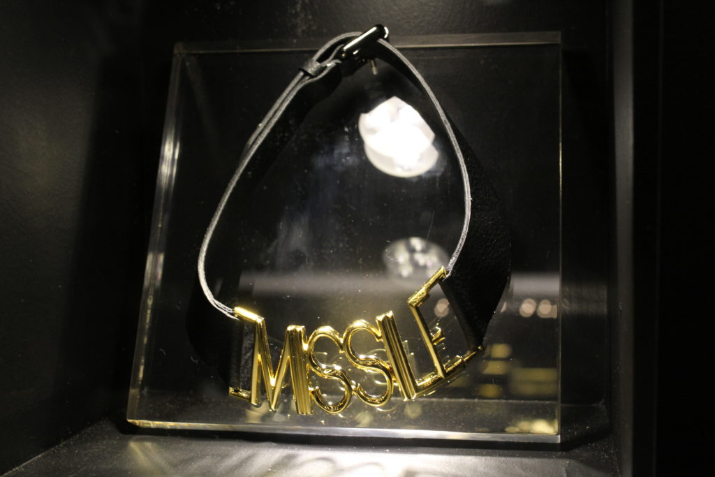 Classic Item ของมิซซาย (6)