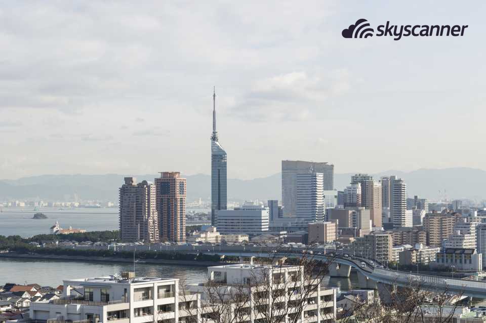 Fukuoka