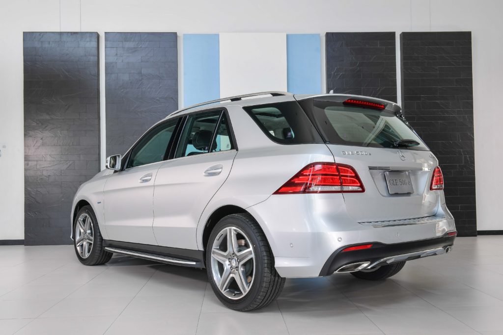 GLE500-3