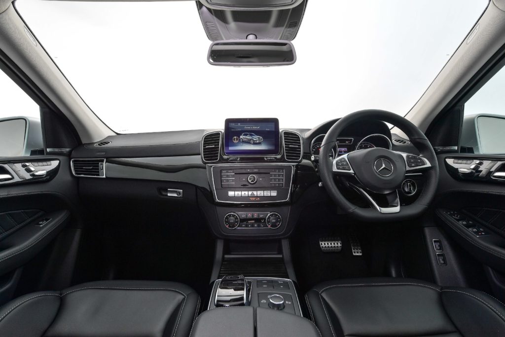 GLE500-5