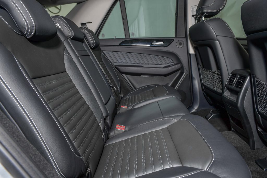 GLE500-8