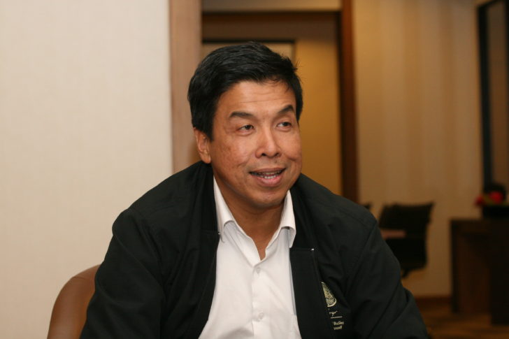 ชัชชาติ สิทธิพันธุ์