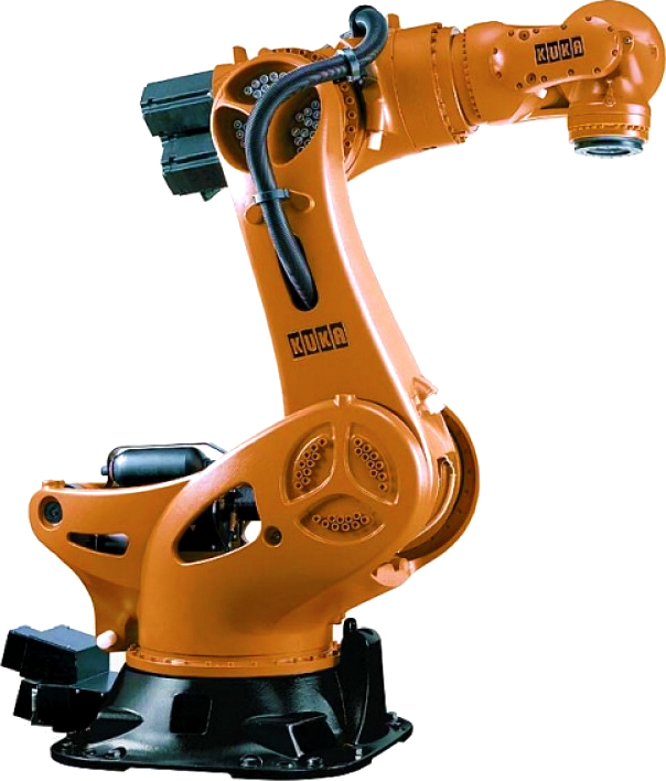 KUKA-robot