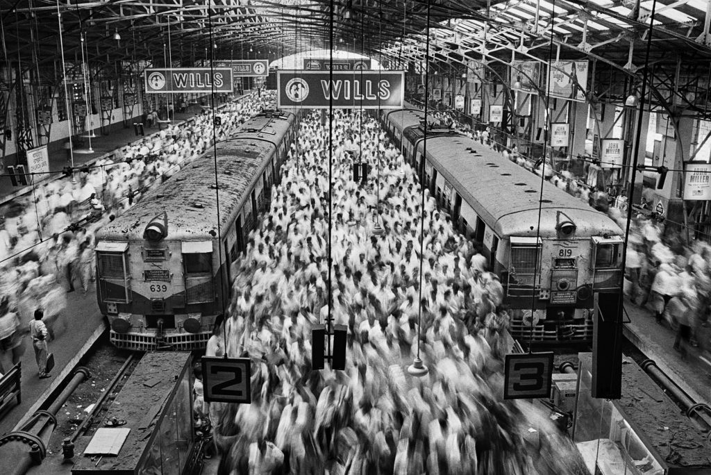 SS091_Churchgate Station