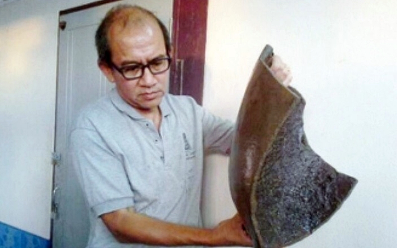 เอิบเปรม วัชรางกูร (แฟ้มภาพ)