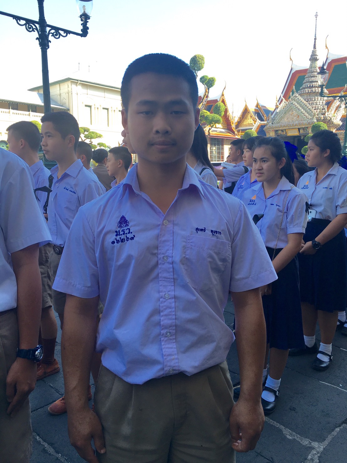 นายสุรเดช