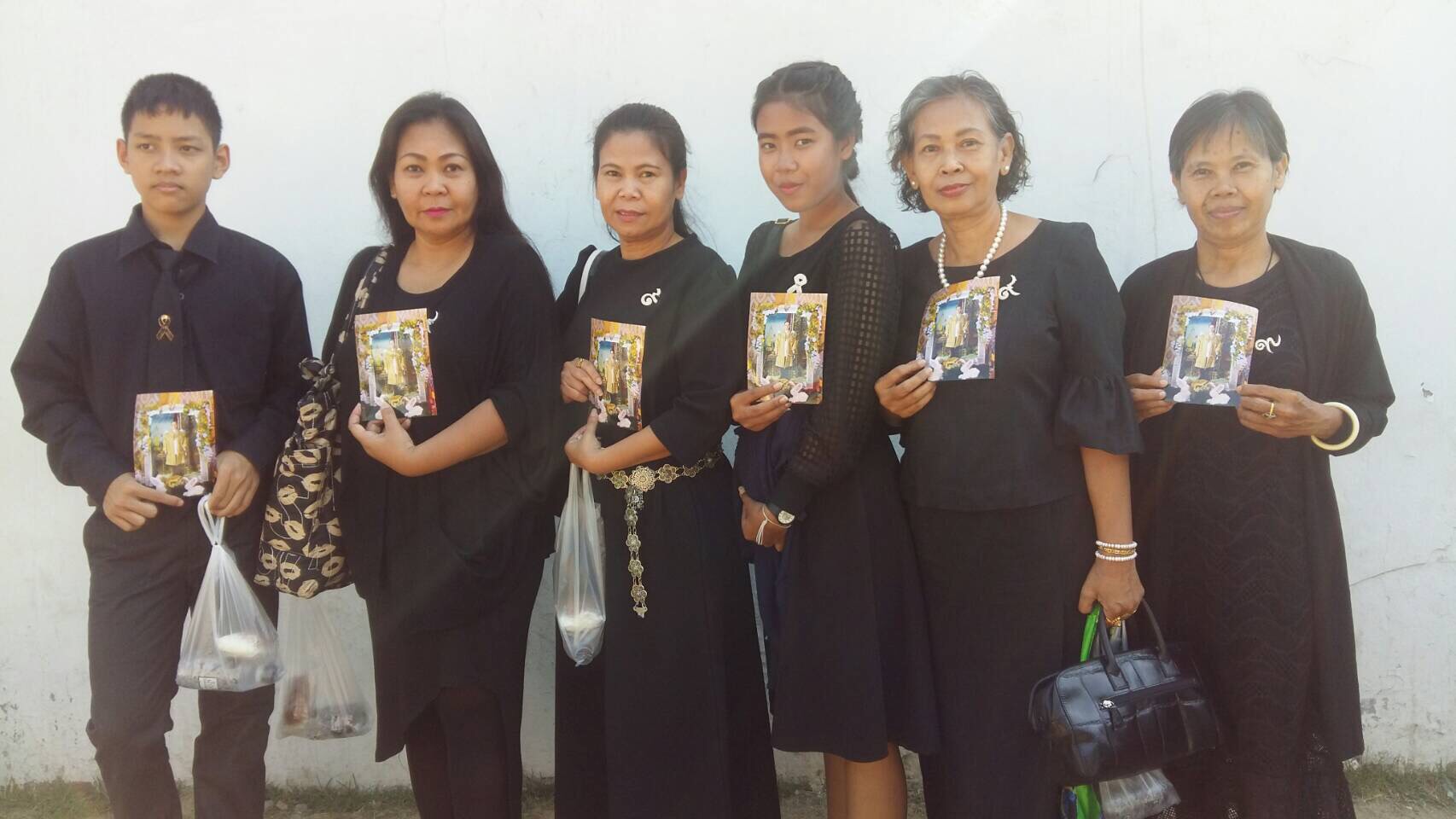 ครอบครัวชงัดเวช